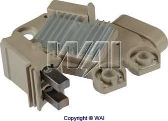 WAI M520 - Auto Part
