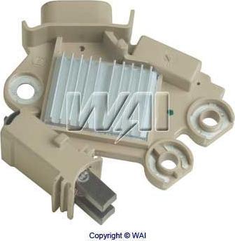 WAI M525