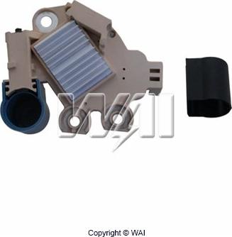 WAI M535 - Auto Part