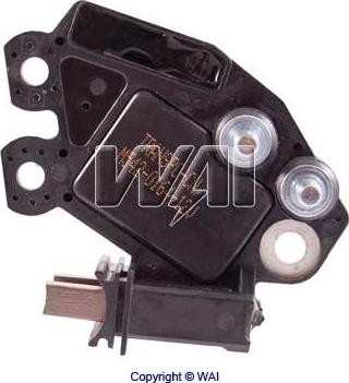 WAI M542 - Auto Part