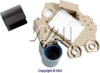WAI M544 - Auto Part