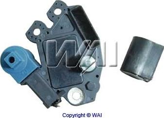 WAI M551