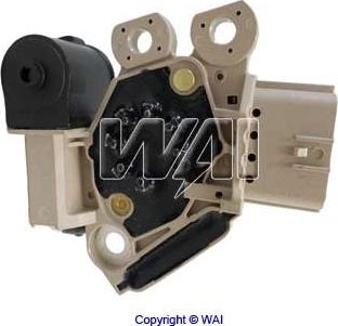 WAI M563