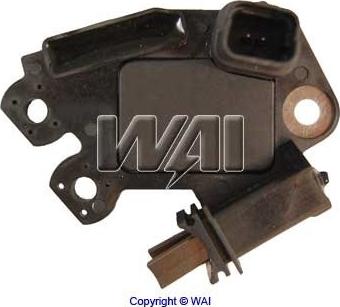 WAI M570