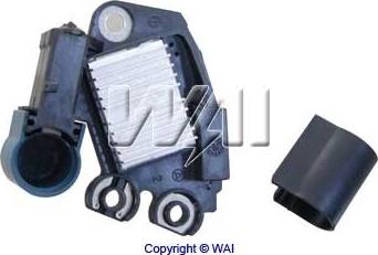 WAI M572 - Auto Part