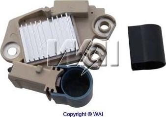 WAI M573V1