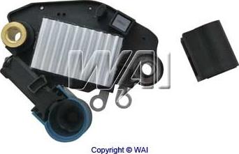 WAI M574