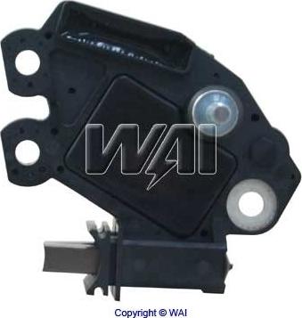 WAI M575