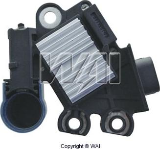 WAI M608