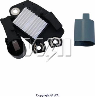 WAI M609 - Auto Part