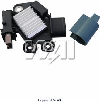 WAI M621