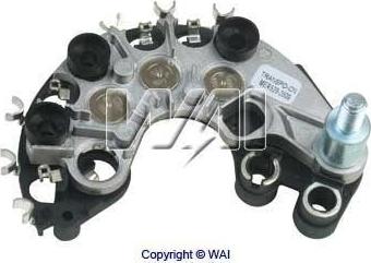 WAI MER528 - Auto Part