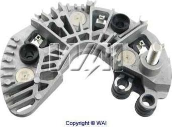 WAI MER531 - Auto Part