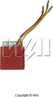 WAI PL1021N - Auto Part