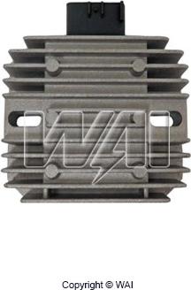 WAI S1018N