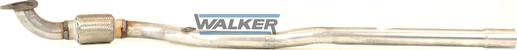 Walker 04065 - 04065 CAURULE OPEL