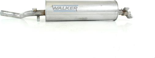 Walker 05388 - 05388 KLUSINĀTĀJS 278-093