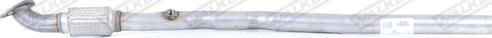Walker 10628 - 10628 CAURULE OPEL