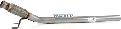 Walker 10697 - 10697 CAURULE VW