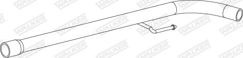Walker 10914 - Auto Part