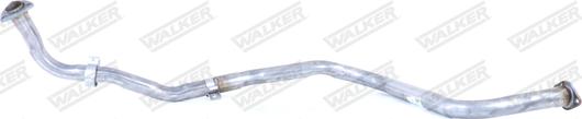 Walker 16771 - 16771 CAURULE 854-283