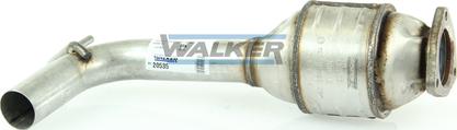 Walker 20535 - 20535 KATALIZAT 099-894