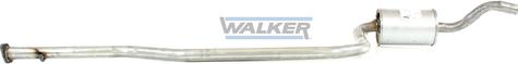 Walker 21301 - 21301 KLUSINĀTĀJS 286-955