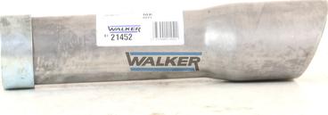 Walker 21452 - 21452 CAURULE RP