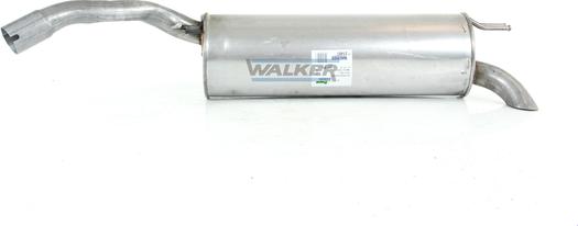 Walker 21497 - 21497 KLUSINĀTĀJS RS