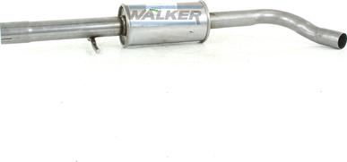 Walker 21874 - 21874 KLUSINĀTĀJS 220-663