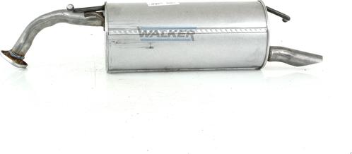 Walker 22167 - 22167 KLUSINĀTĀJS 228-041