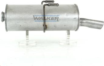 Walker 22296 - 22296 KLUSINĀTĀJS RS