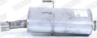 Walker 22298 - 22298 KLUSINĀTĀJS 190-111