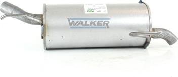 Walker 22372 - 22372 KLUSINĀTĀJS 185-619