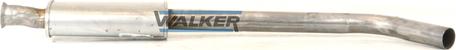 Walker 22440 - 22440 KLUSINĀTĀJS 200-341