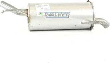 Walker 22475 - 22475 KLUSINĀTĀJS 185-615