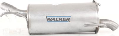 Walker 22478 - 22478 KLUSINĀTĀJS 185-625