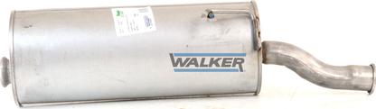 Walker 22485 - 22485 KLUSINĀTĀJS 135-549