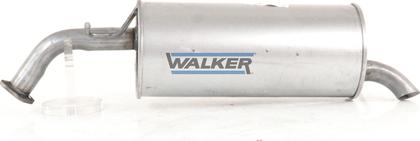 Walker 22826 - HYUNDAI GETZ 1