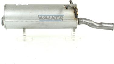 Walker 22843 - 22843 KLUSINĀTĀJS 135-551