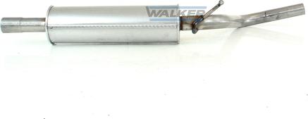 Walker 22882 - 22882 KLUSINĀTĀJS 278-315