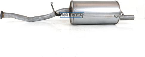 Walker 22956 - 22956 KLUSINĀTĀJS SUBARU