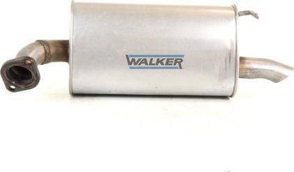 Walker 23080 - KLUSINĀTĀJS 23080 MAZDA