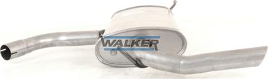 Walker 23261 - Auto Part