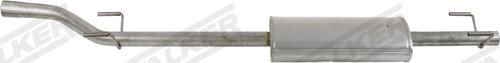 Walker 23414 - Auto Part