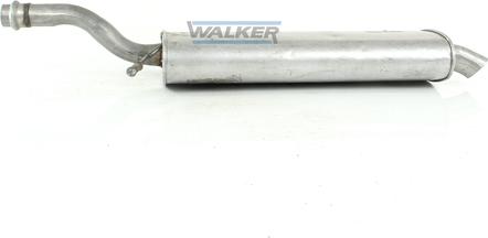 Walker 23511 - 23511 KLUSINĀTĀJS CITROËN