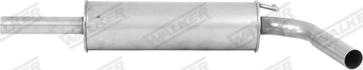 Walker 24145 - Auto Part