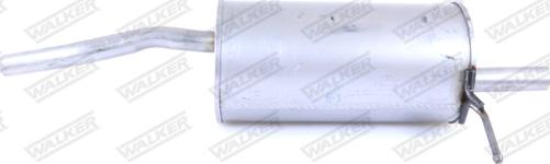 Walker 24162 - Auto Part