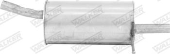 Walker 24164 - Auto Part