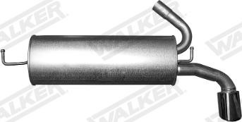 Walker 24565